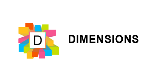 Dimensions logo representing support for people with learning disabilities and autism.