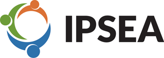 IPSEA logo representing legal advice and support for families of children with special educational needs.